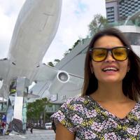 Отзыв от Наталья - Виза Destination Thailand